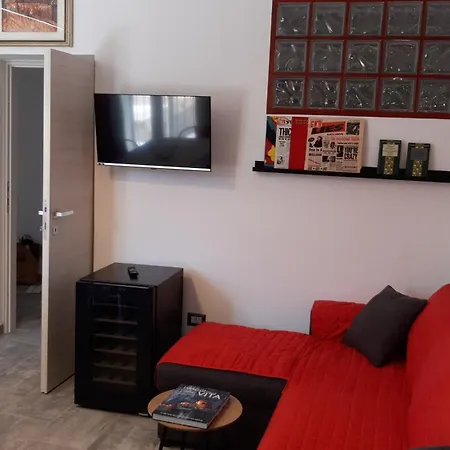 La Casa Di Chiara *