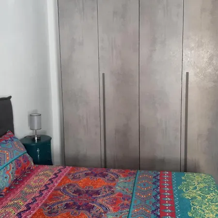 La Casa Di Chiara Apartamento Alguer