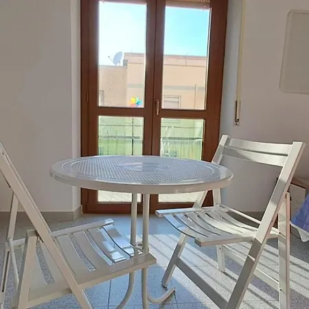 Apartamento La Casa Di Chiara Alguer