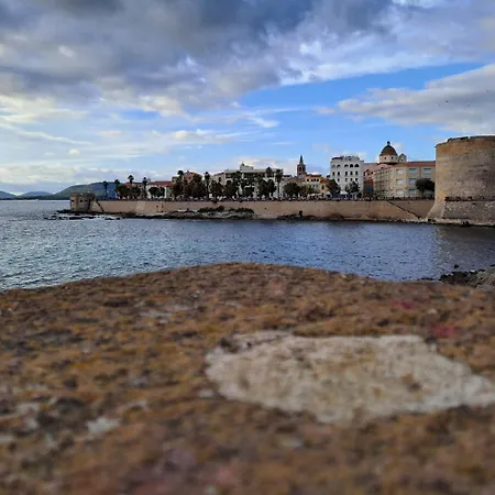 La Casa Di Chiara *